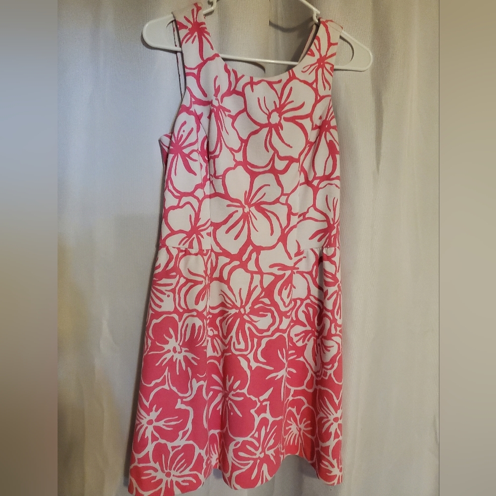 Lilly Pulitzer Dress sz s